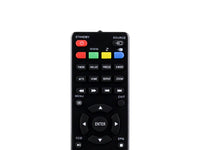 Control Para G.VISION Smart TV