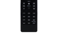 Control Para G.VISION Smart TV