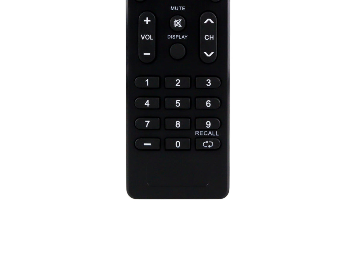 Control Para Vios Smart TV