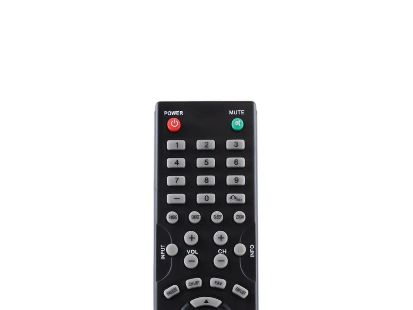 Control Para Cobia Smart TV