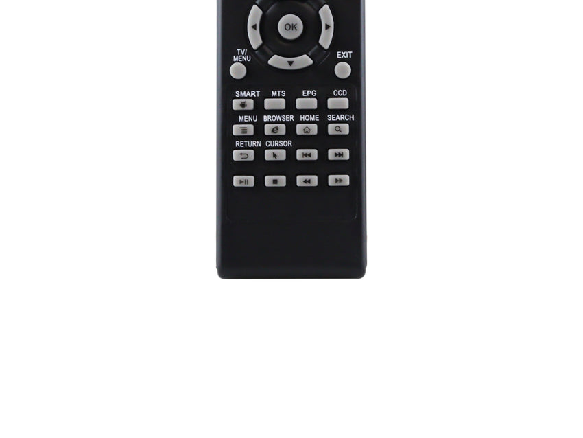 Control Para Cobia Smart TV