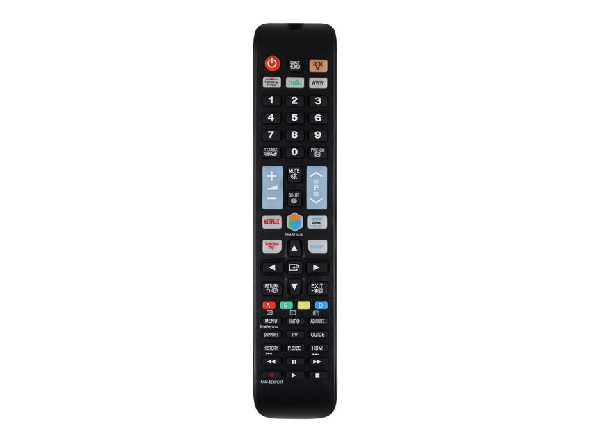 Control Remoto Universal Para Samsung