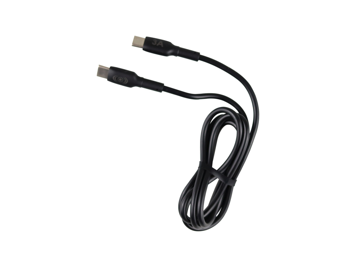 Combo Cargador Tipo C a Tipo C