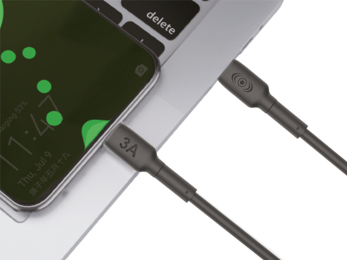 Combo Cargador Tipo C a Tipo C