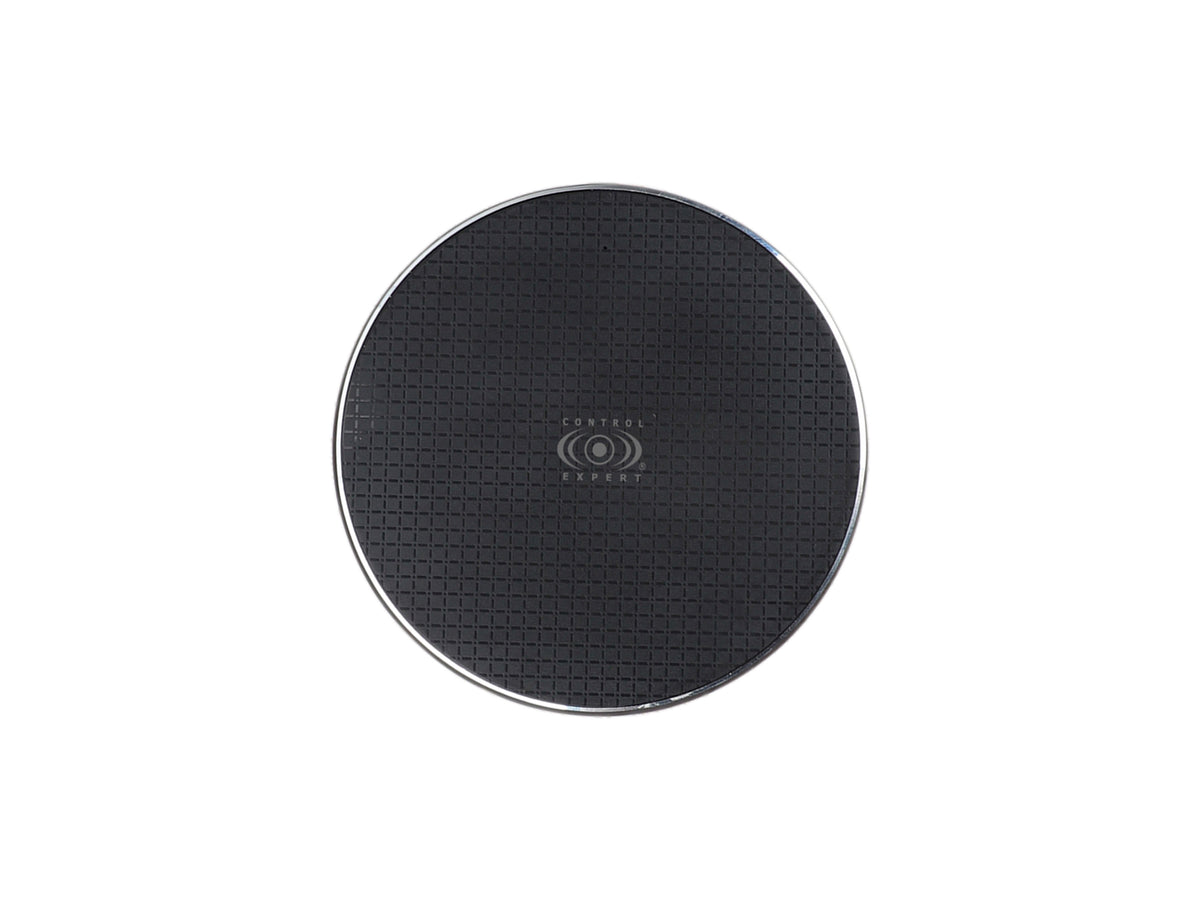 kit de Cargador inalambrico de 10W y Audífonos Bluetooh