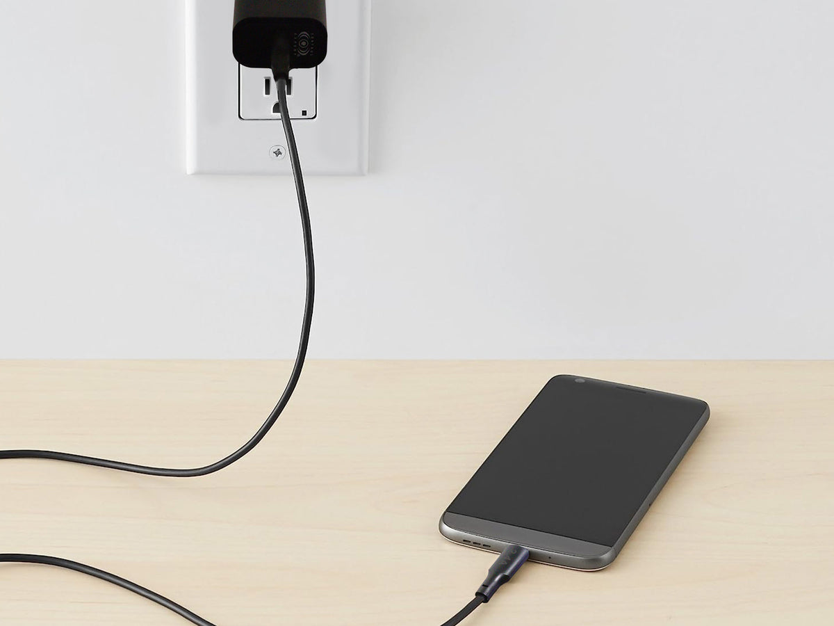 Combo Cargador IPhone 2.4A 10W