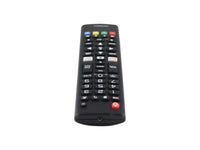 Control Compatible Con Smart Tv LG Akb75095307 Netflix