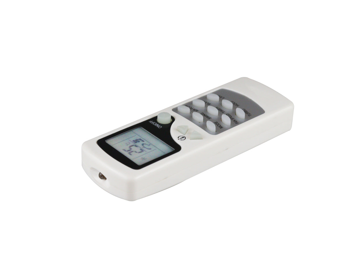 Control para Chigo Aire Acondicionado