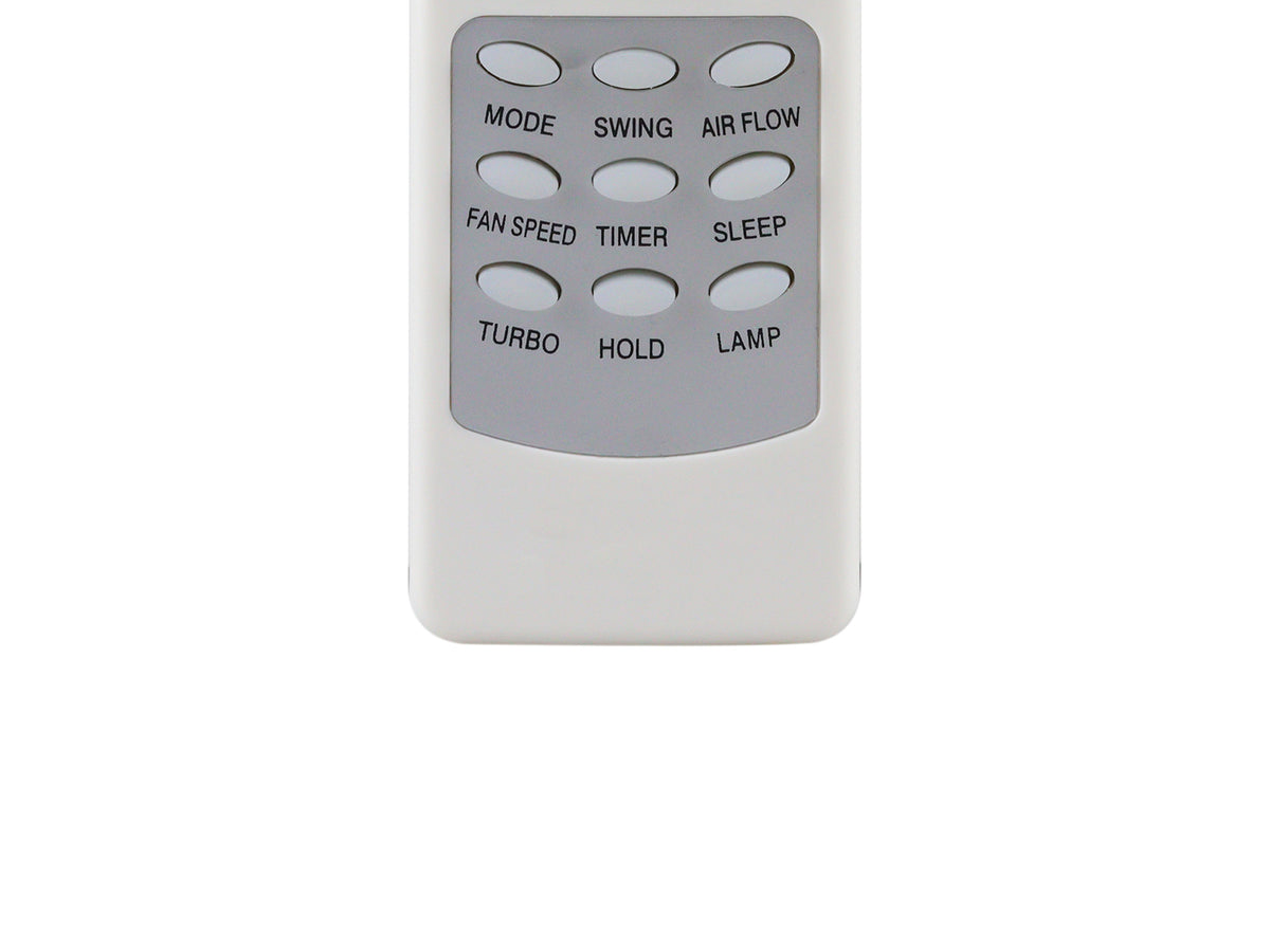 Control para Japando Aire Acondicionado | Control Remoto Repuesto