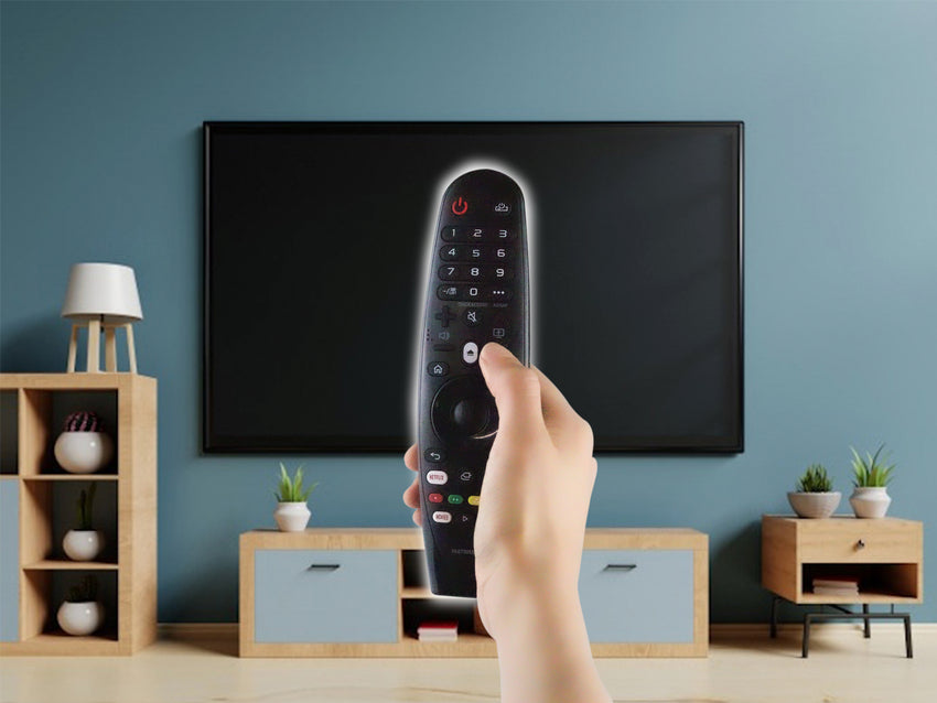 Control para LG Magic 2020