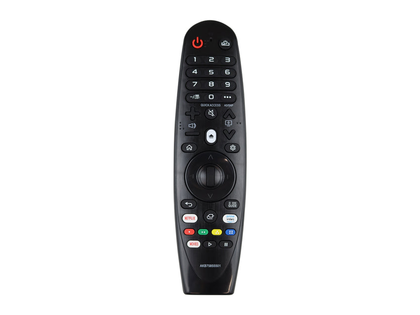 Control para LG Magic 2020