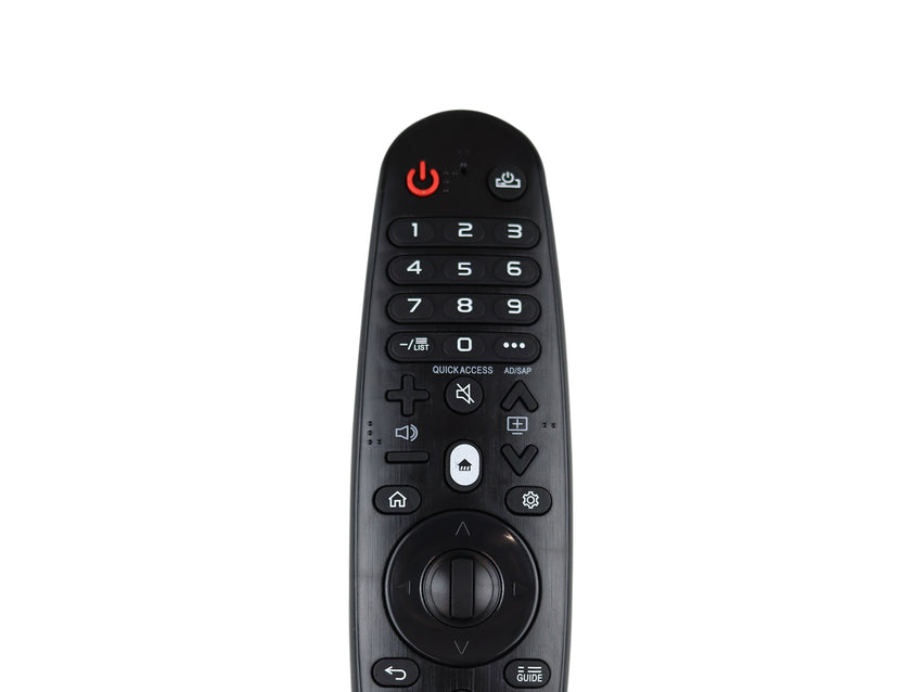 Control para LG Magic 2020