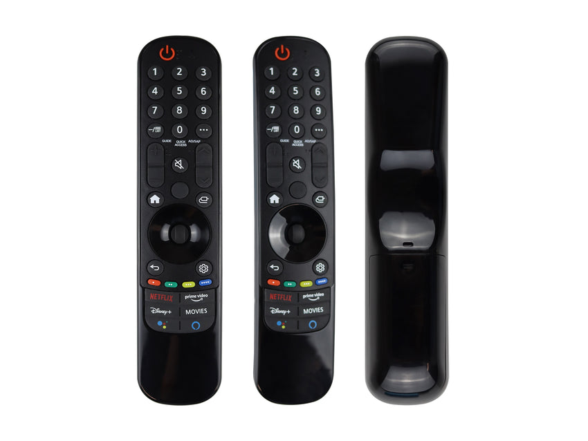 Control para LG Magic 2021