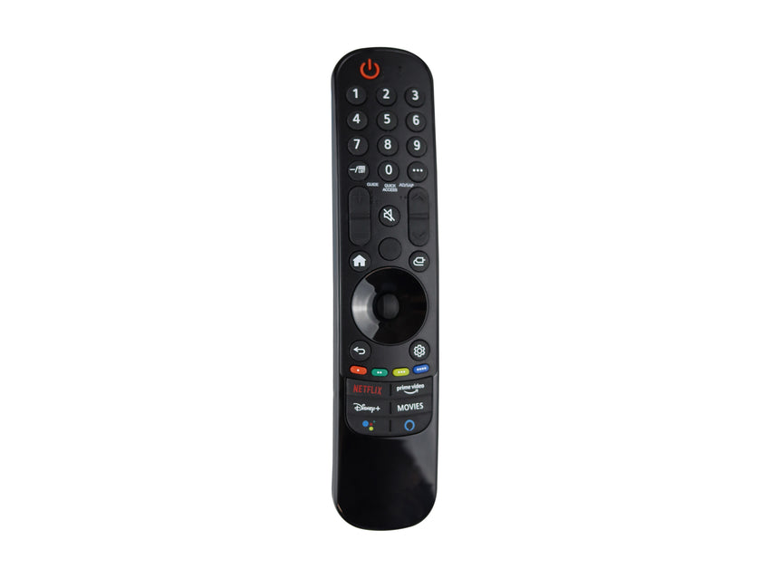 Control para LG Magic 2021