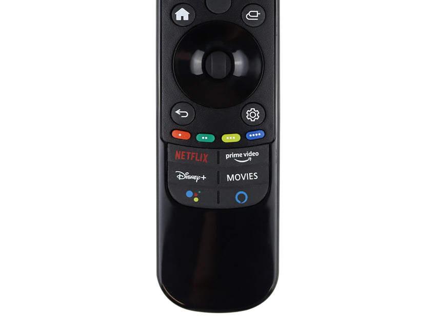 Control para LG Magic 2021