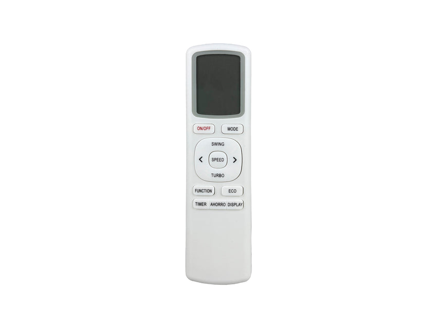 Control Remoto Compatible Con Mirage Nex Kkg36a-c4 2023 2024