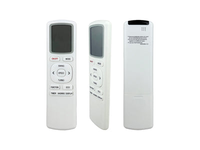 Control Remoto Compatible Con Mirage Nex Kkg36a-c4 2023 2024