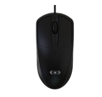 Mouse Alámbrico Ergonómico CE-CP72
