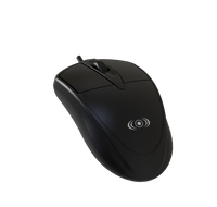 Mouse Alámbrico Ergonómico CE-CP72