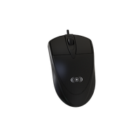 Mouse Alámbrico Ergonómico CE-CP72