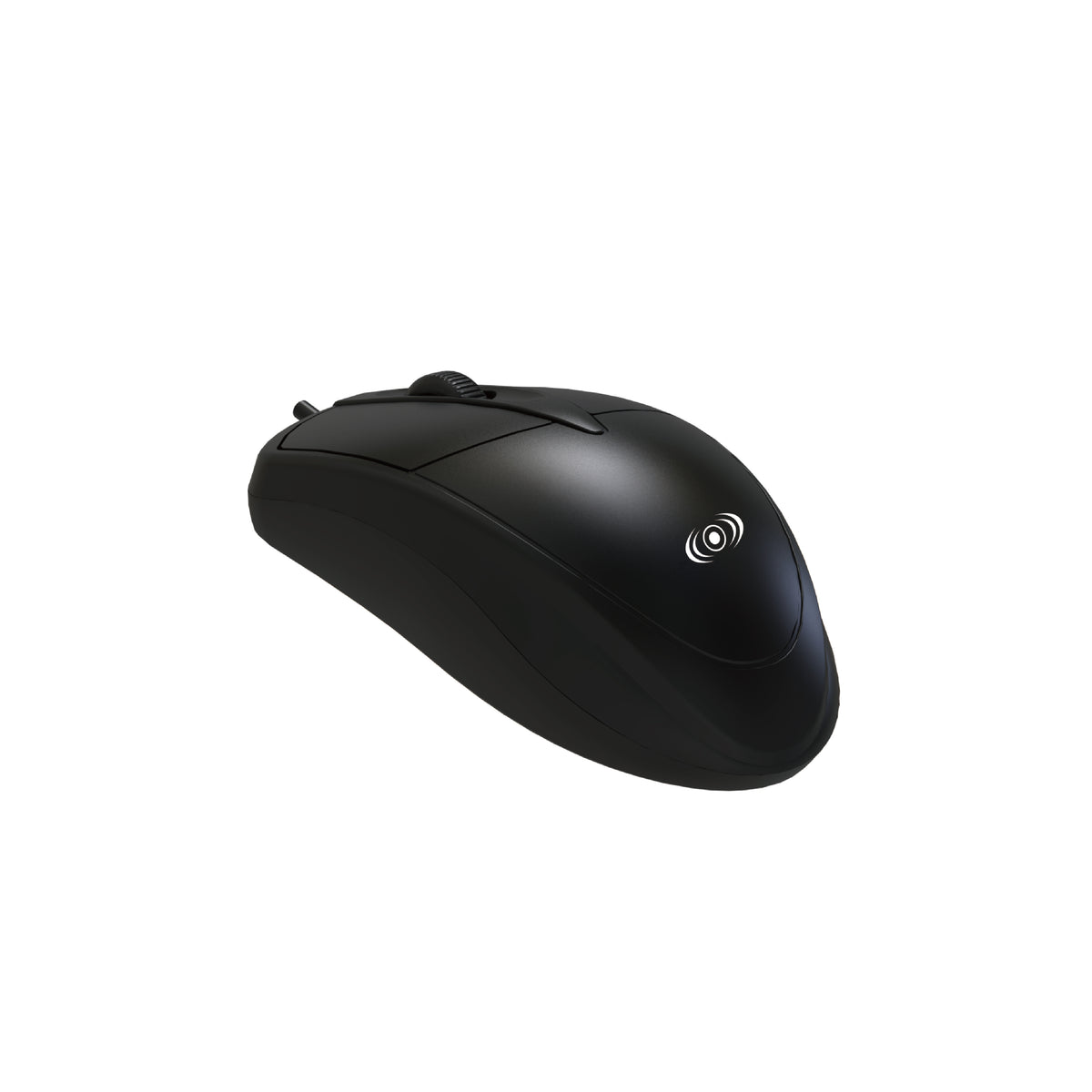 Mouse Alámbrico Ergonómico CE-CP72