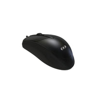 Mouse Alámbrico Ergonómico CE-CP72