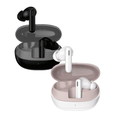 Audífonos In-Ear Pro Sound BT 5.4 – Ultra Ligeros, Conexión Estable y Sonido Hi-Fi de 10mm