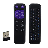 Control Compatible Con Smart Tv Android Tv Box Pc Windows