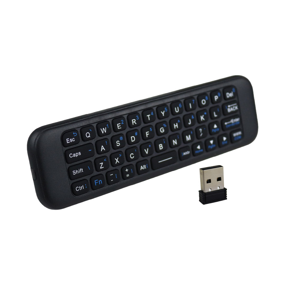 Control Compatible Con Smart Tv Android Tv Box Pc Windows