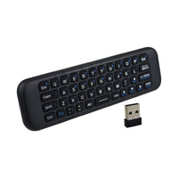 Control Compatible Con Smart Tv Android Tv Box Pc Windows