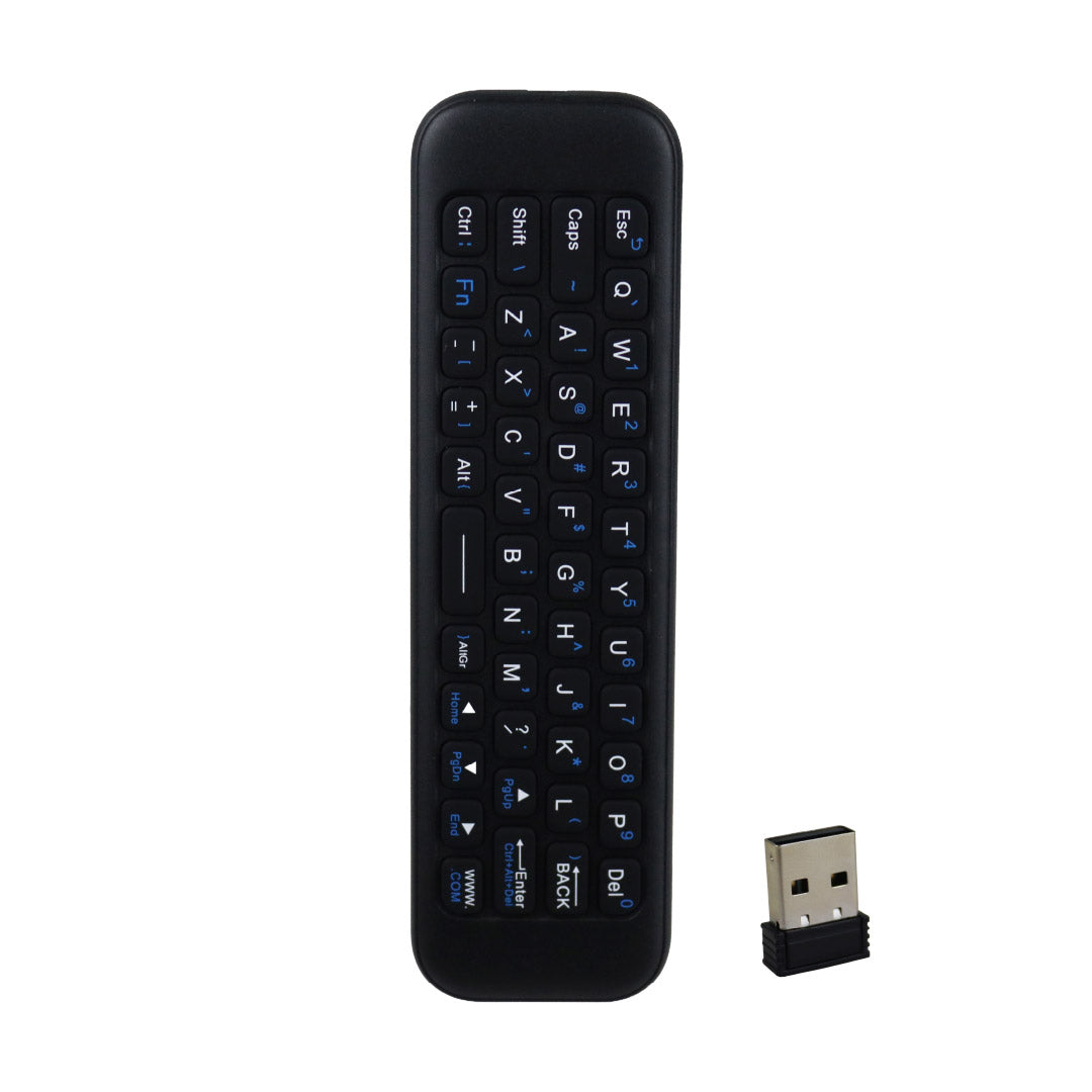 Control Compatible Con Smart Tv Android Tv Box Pc Windows