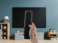 Control Vios Para Pantalla