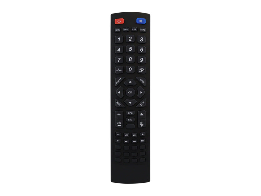 Control Vios Para Pantalla