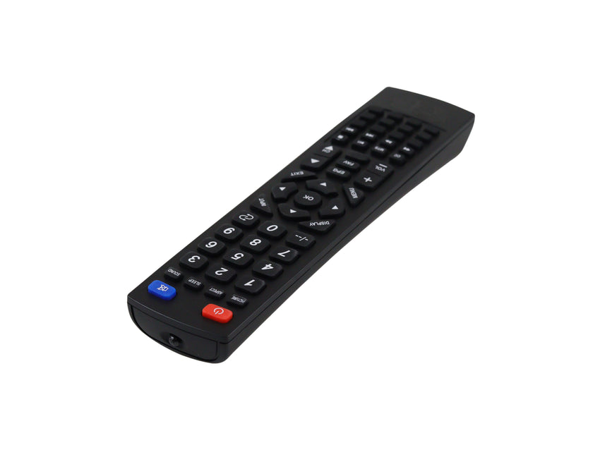 Control Vios Para Pantalla