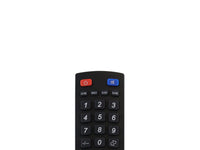 Control Vios Para Pantalla