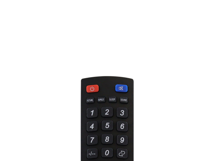 Control Vios Para Pantalla