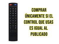 Control Vios Para Pantalla