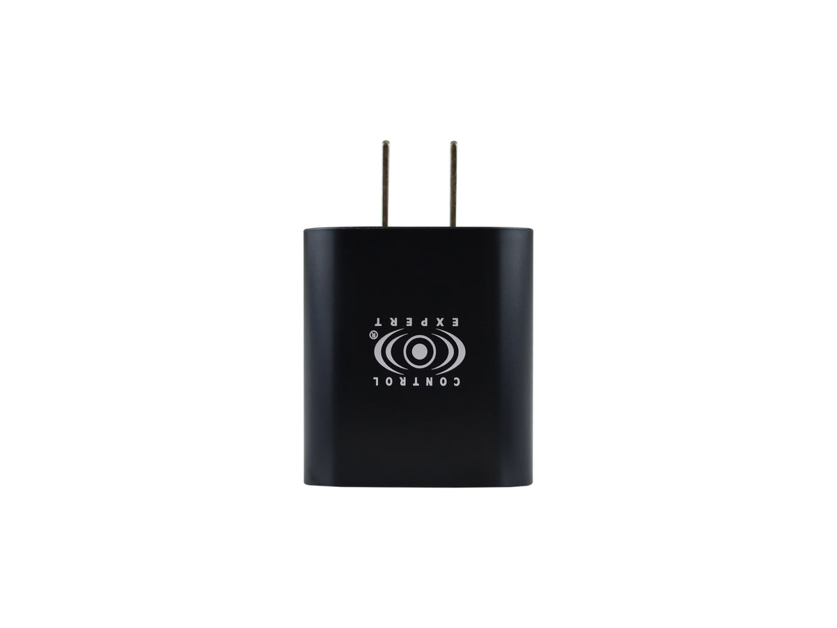 Combo Cargador tipo micro USB V8 2.4A