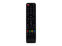 Control para HKPRO Smart Tv