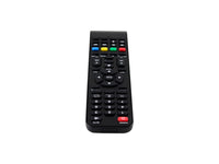 Control para Daewoo Smart Tv