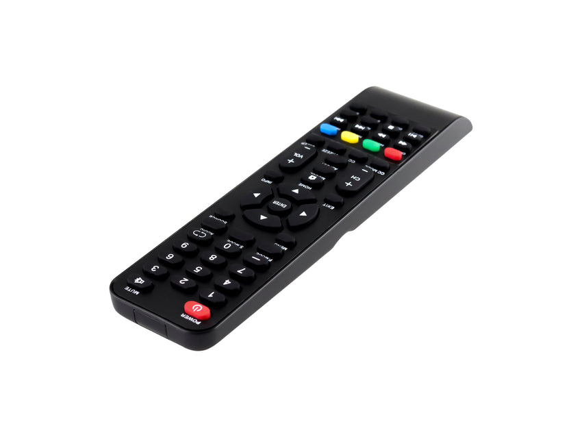 Control para HKPRO Smart Tv