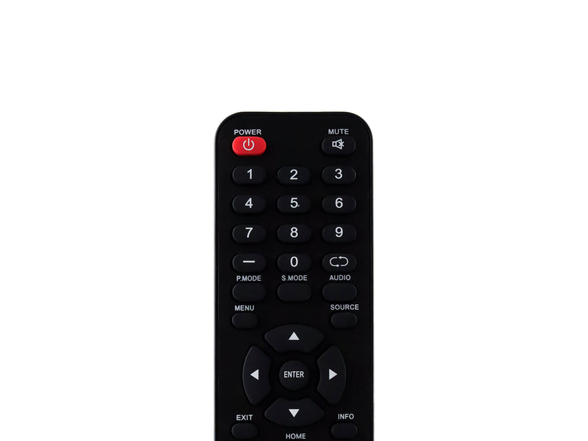 Control para ZMARTECH Smart Tv