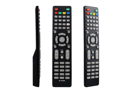 Control para Daewoo Smart Tv