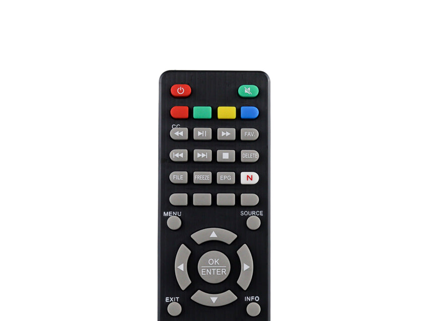 Control para WINIA Smart Tv