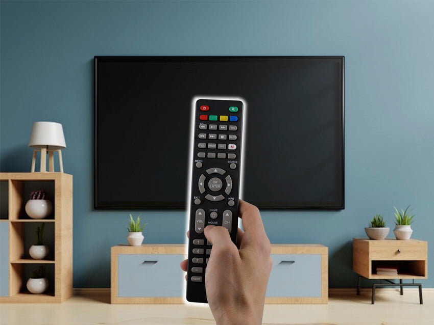 Control para WINIA Smart Tv