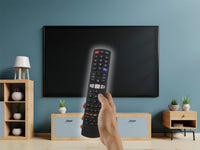 Control Daewoo Para Smart TV