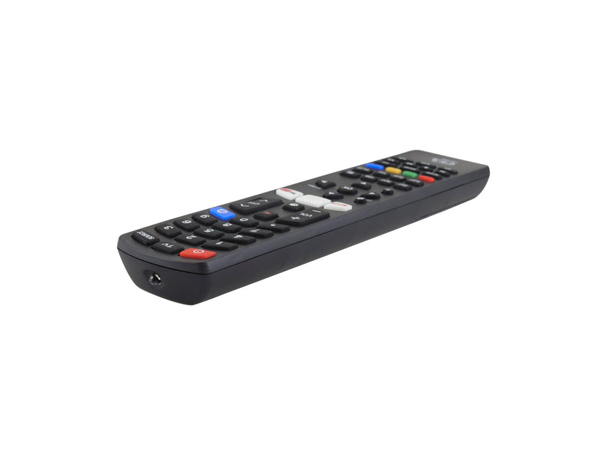 Control Daewoo Para Smart TV