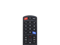 Control Daewoo Para Smart TV