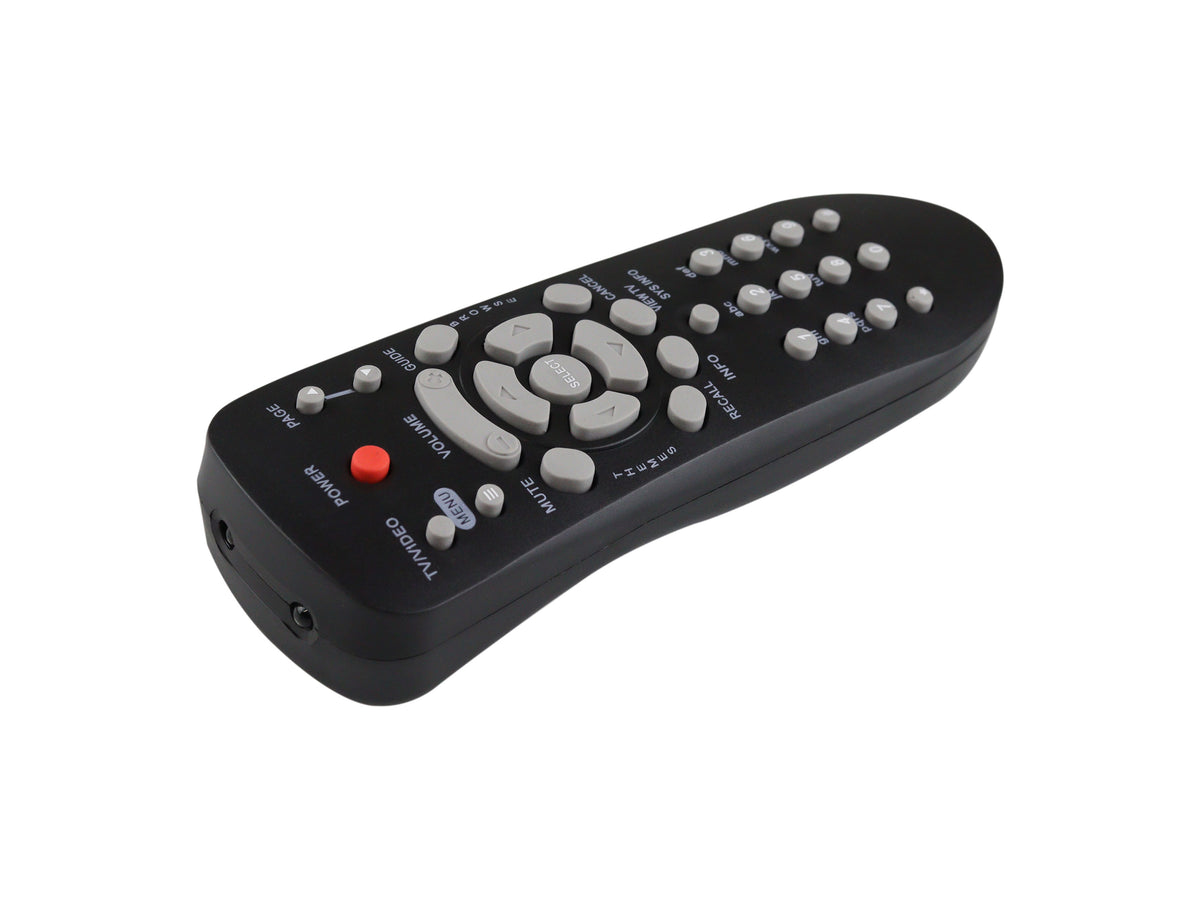 Control Para Dish TV