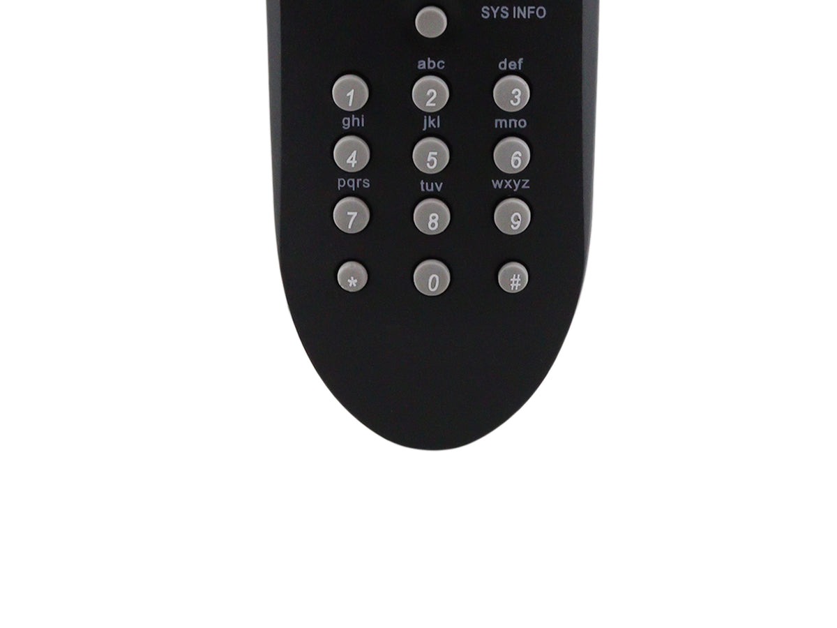 Control Para Dish TV